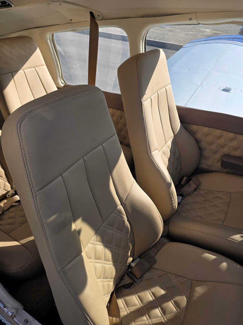 1974 Piper Arrow 2 N32773